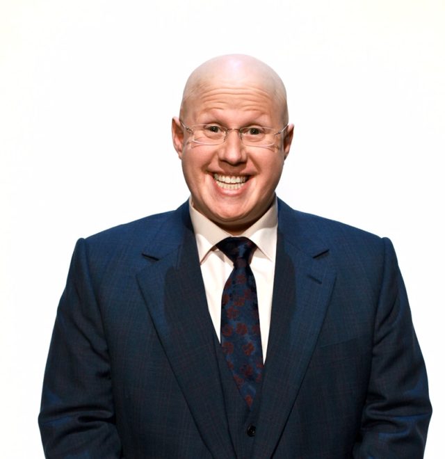 Matt Lucas