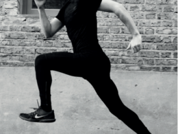 Local fitness company plan to change Londoner’s health and prepare them for Hackney Half Marathon