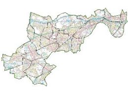 Political map of Hounslow set to change