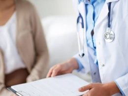 85% of Brits always wait until after they’ve fallen ill to see a doctor