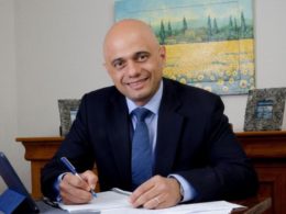 Home Secretary announces new police powers to deal with knife crime