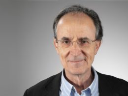Leading London professor Mel Greaves knighted in the New Year honours list 2019