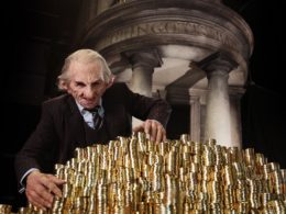 Warner Bros. Studio Tour London unveils its biggest expansion to date