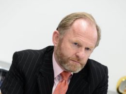 Meet Andrew Twambley, the CEO of the largest lawyers marketing consortium in the UK