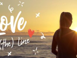 Are dating apps taking away our ability to fall in love? 75% say no, love is still in the air and online