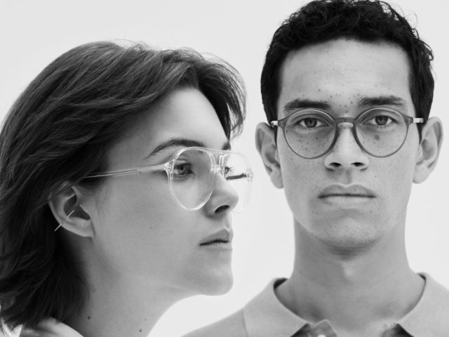 VIU EYEWEAR CAMPAIGN 1