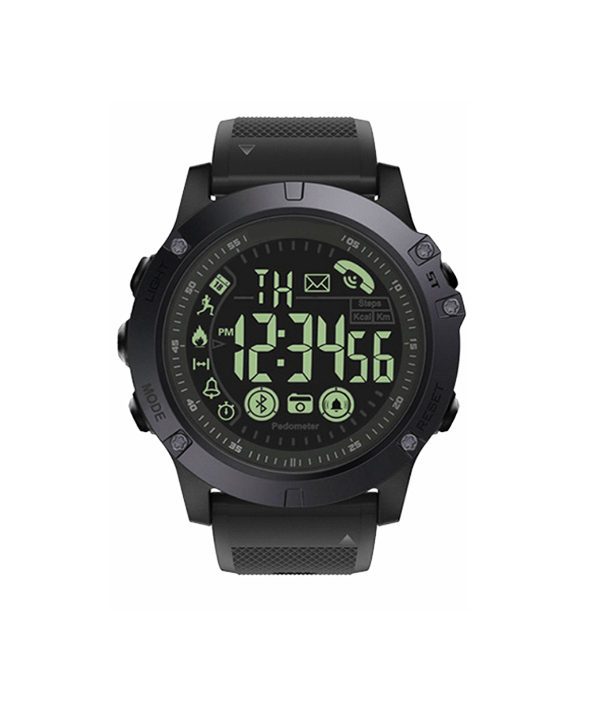 T1 Tact: A Military Grade Smartwatch, Now Available To The United ...