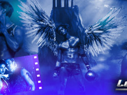 Lord Conrad Conquers Thousands of Fans in Italy & Worldwide Thanks to His Music