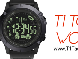 T1 Tact Watch