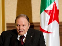 BOUTEFLIKA’S ALGERIA- THE END OF DEMOCRACY