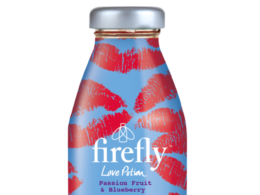 Make sparks fly this Valentine’s Day with Firefly’s ‘Love Potion’