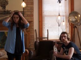 Raya Films London Debut Film Receives Nomination For ‘Best Feature’