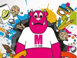 The Mall Wood Green has a scarily good line-up of events this February half-term