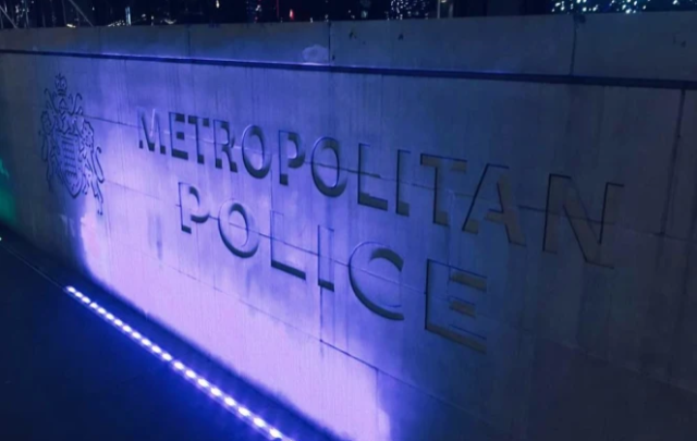 met police