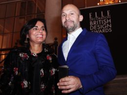 Inside The ELLE Decoration British Design Awards 2019