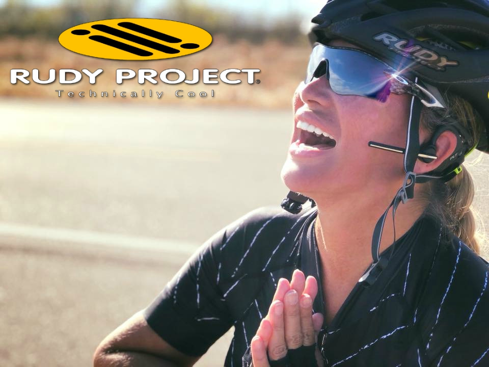 Rudy Project Helmet - London Post
