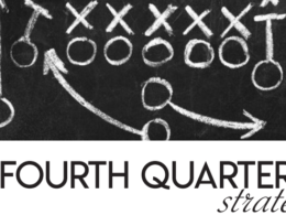 Fourth Quarter strategy by HUZEFA JABBAR