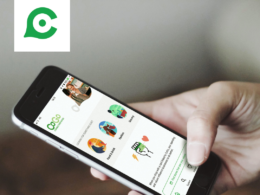 CoGo Secures £300,000 for Ethical Consumer App