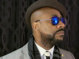 Federal Worker Johnny Sanford AKA JRS3 The Hobby Singer-Song & Poetry Writer Releases New Song “Shutdown”