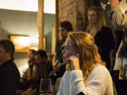 Popular spoken word night in Southwark set to expand this weekend