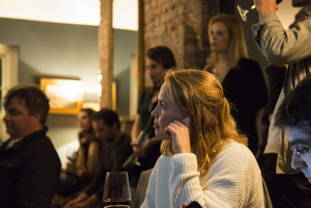 Nowhere Nights Tap&Bottle 27 Oct 2018 241
