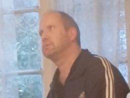 Appeal for missing man from Barnet