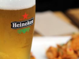 Record HEINEKEN investment revitalises Greater London pubs