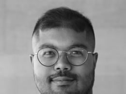 Meet Somdip Dey, an immigrant scientist making Artificial Intelligence affordable