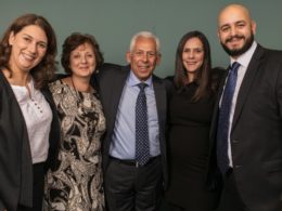 Camden accountancy firm nominated for music ‘oscar’