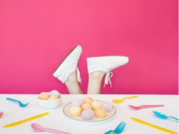 LITTLE MOONS DESSERTS TO POP-UP IN LONDON THIS SUMMER