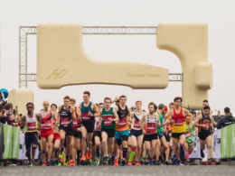 60,000 people celebrated the spirit of Hackney through sport at the largest-ever Hackney Festival of Fitness