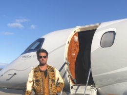 Instagram: Mirko Scarcella explains the secrets of success