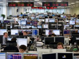 Hong Kong Banking Scam and Internet Fraud Investigation