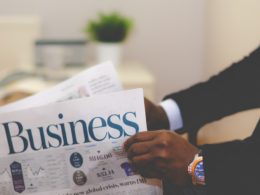 Blaze4days Appoints Former E-commerce Executive to Lead Business Strategy