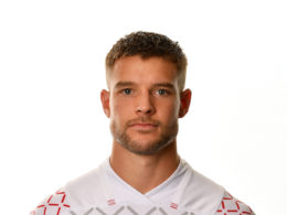 The England Rugby Sevens Team reveal their favourite sandwiches