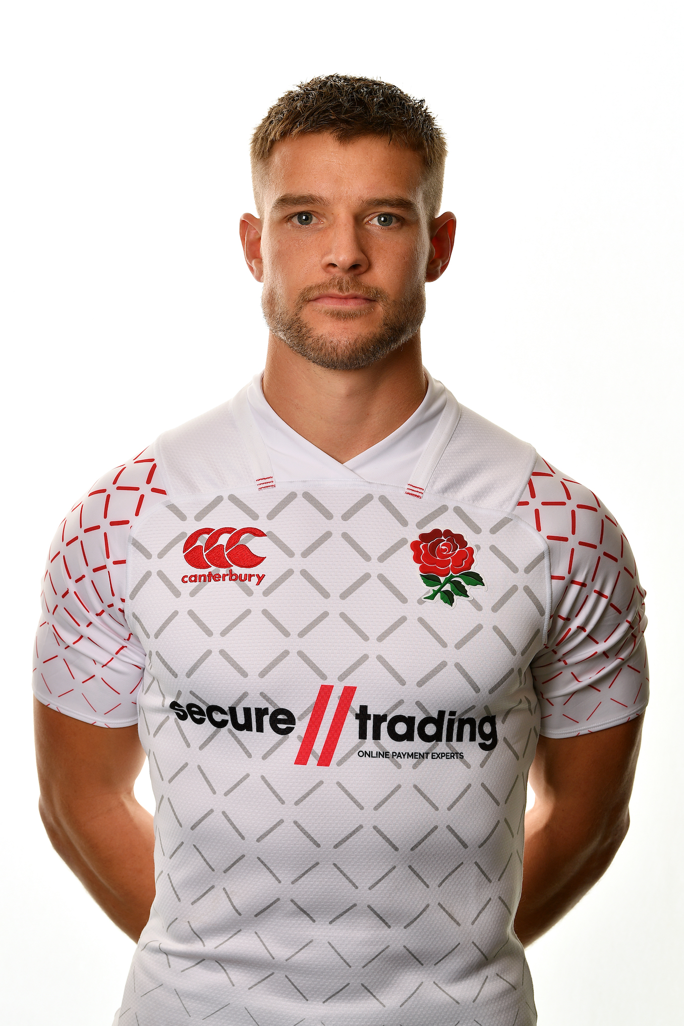 The England  Rugby  Sevens Team  reveal their favourite 