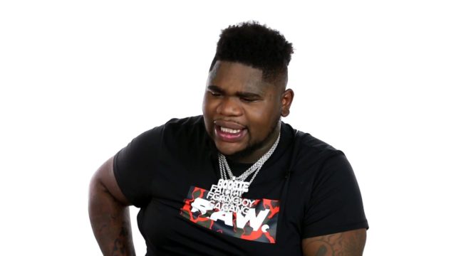 Fatboy SSE