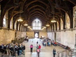 UK Parliament to host Recruitment Fair in historic Westminster Hall