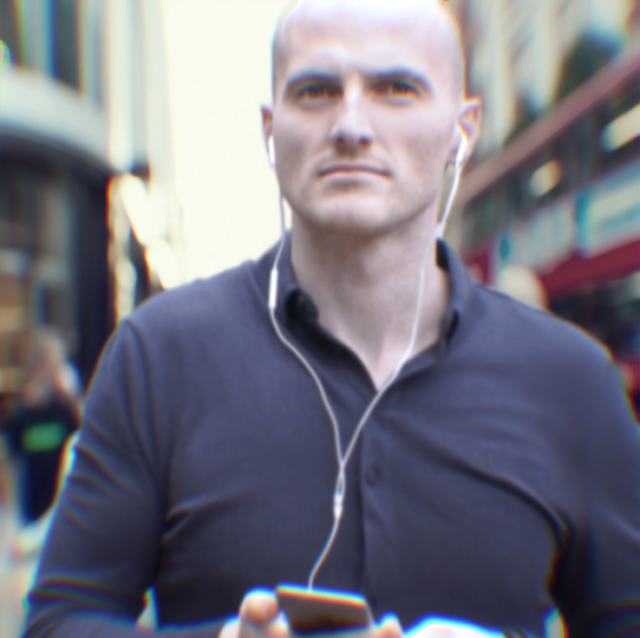 James Richman Private Investor