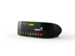 Lightfoot launches sustainable driving technology at London Motor Show