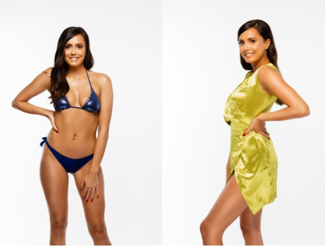 Love Island Carr