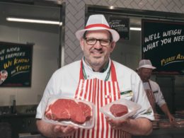 Morrisons launches ‘Weigh What You Need’ initiative to help customers reduce food waste