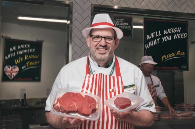 MORRISONS LAUNCHES ‘WE’LL WEIGH WHAT YOU NEED’ INITIATIVE