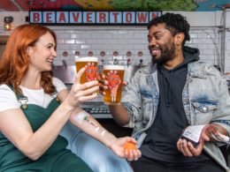BLOODY ‘ELL? BEAVERTOWN BREWERY OFFERS BEER FOR BLOOD DONATIONS