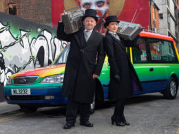Co-op Funeralcare releases its 2019 Funeral Music Chart.