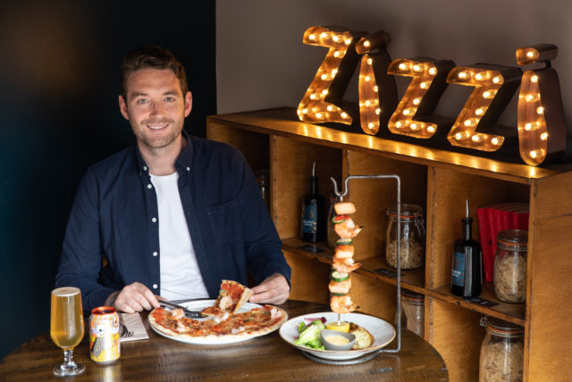 ZIZZI HIRES FIRST INSTAGRAMMER IN RESIDENCE, London, 3rd May 2019
