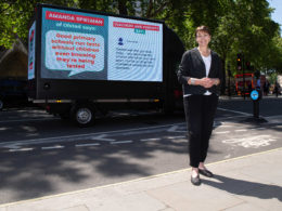 MPs including Tracy Brabin, Caroline Lucas and Jack Dromey highlight the grim reality of SATS