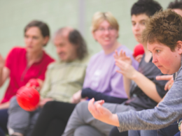 Westminster sports centre launches accessible sports programme with free taster sessions