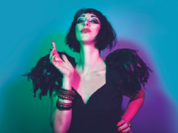 Legendary cabaret YUMMY makes its London debut this summer