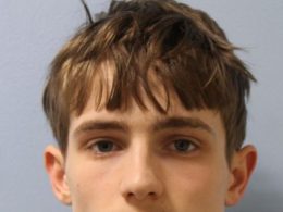 Two teenagers who were ‘menace to the London public’ sentenced